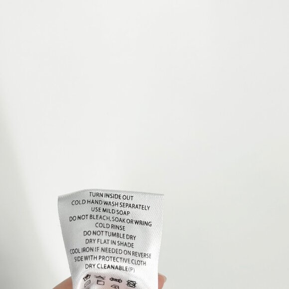 NWT Shona Joy La Lune Cross Draped Satin Maxi Dress in Forest - Picture 8 of 8